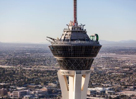 Las Vegas Stratosphere